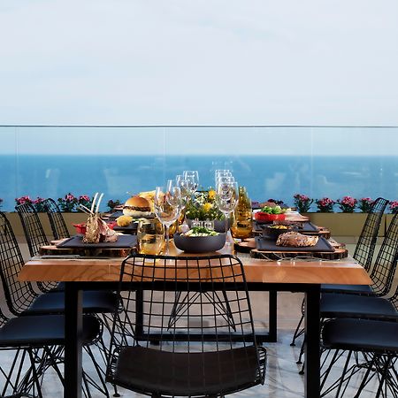 Divan Mersin Mersin  Exterior photo