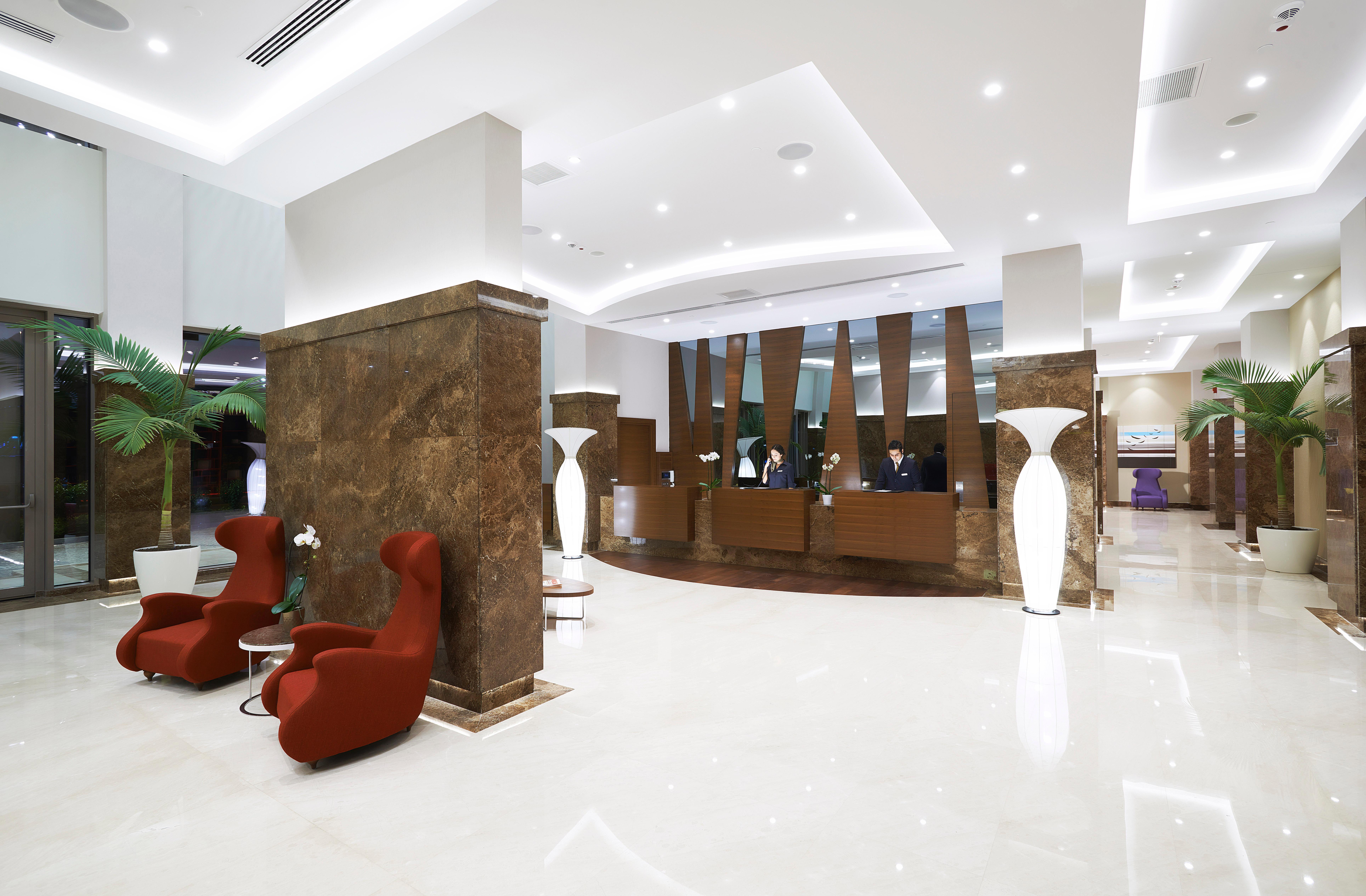 Divan Mersin Mersin  Exterior photo