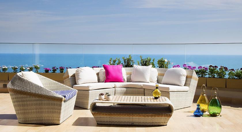 Divan Mersin Mersin  Exterior photo