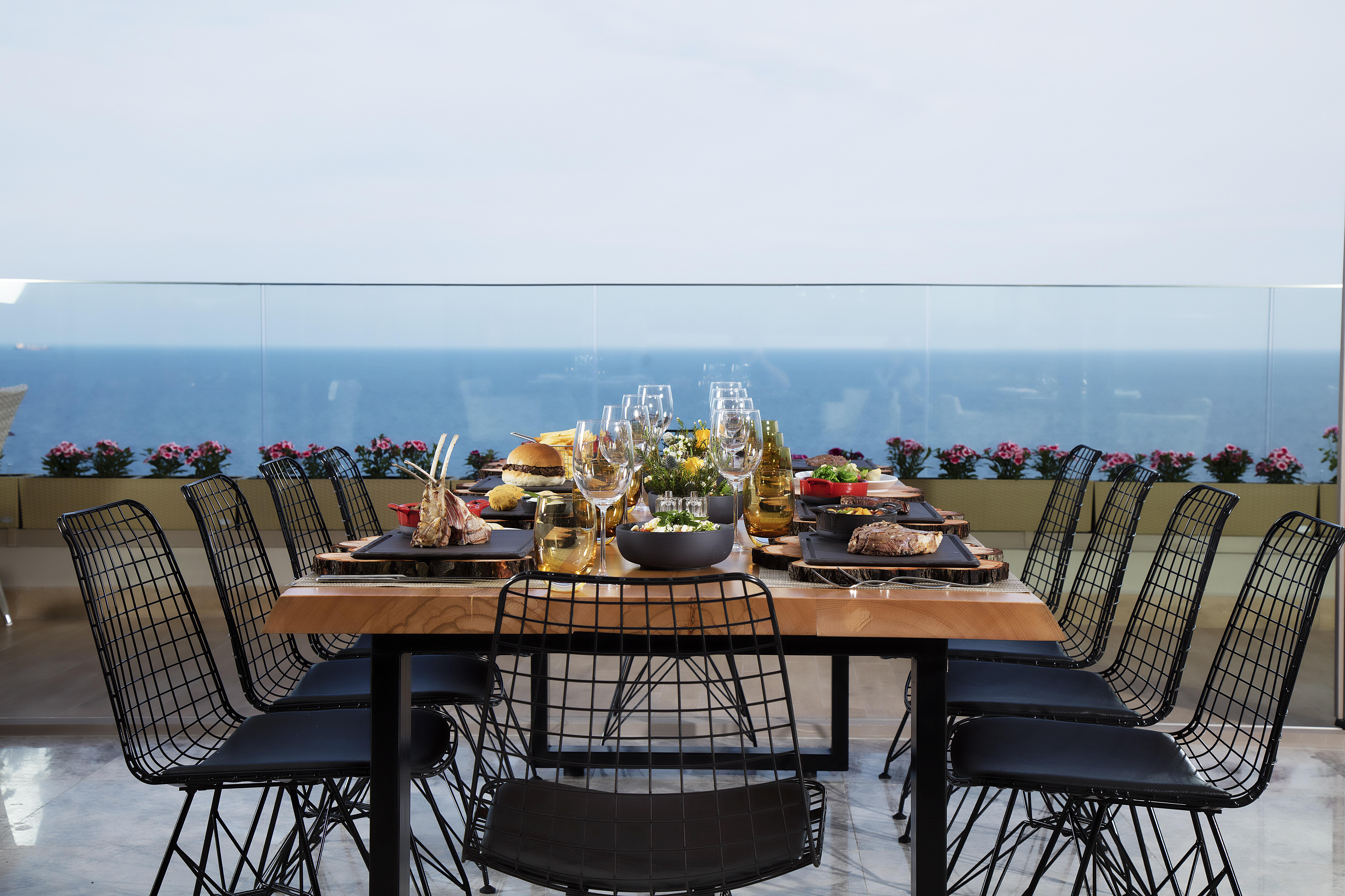 Divan Mersin Mersin  Exterior photo