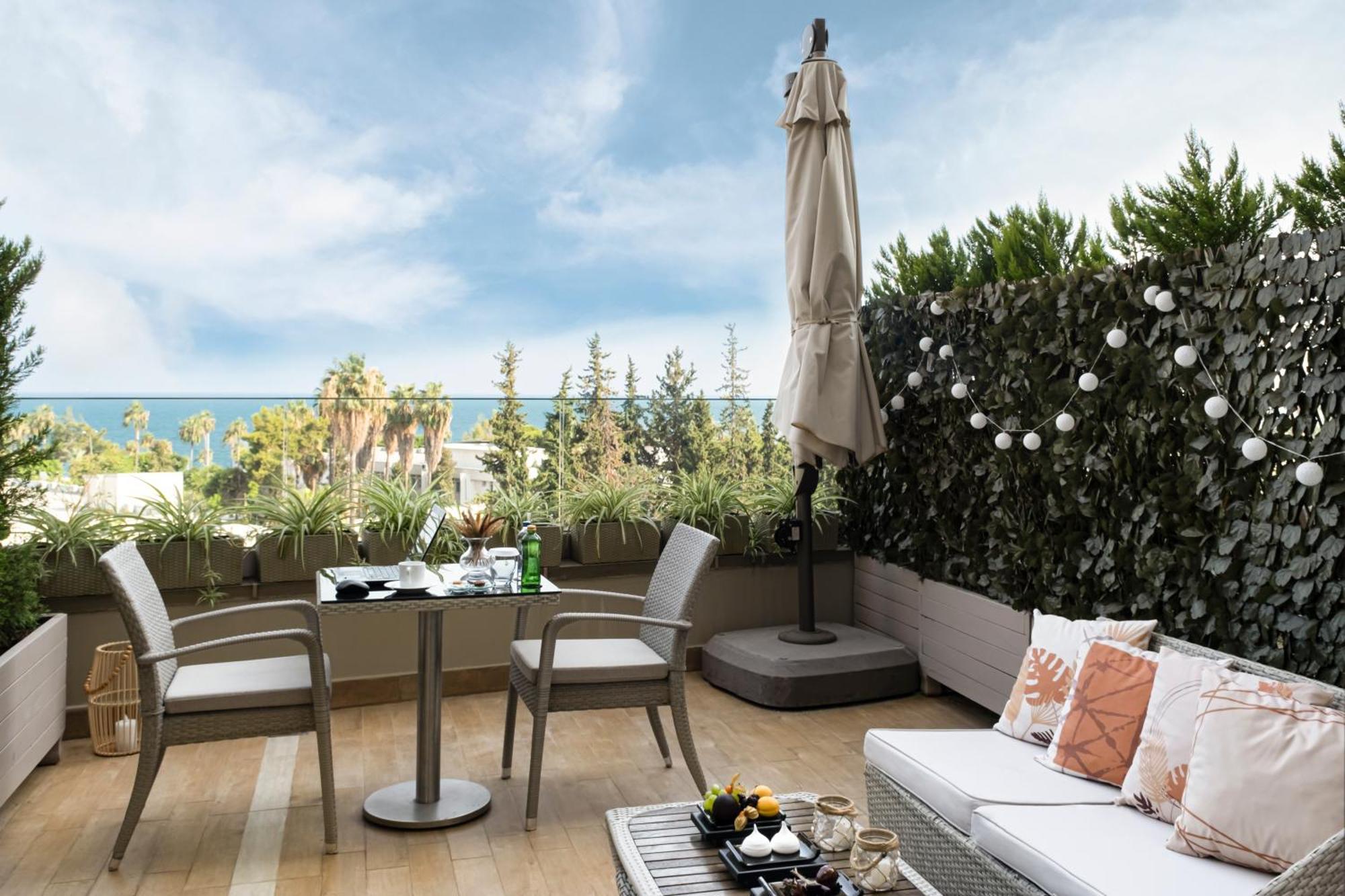 Divan Mersin Mersin  Exterior photo