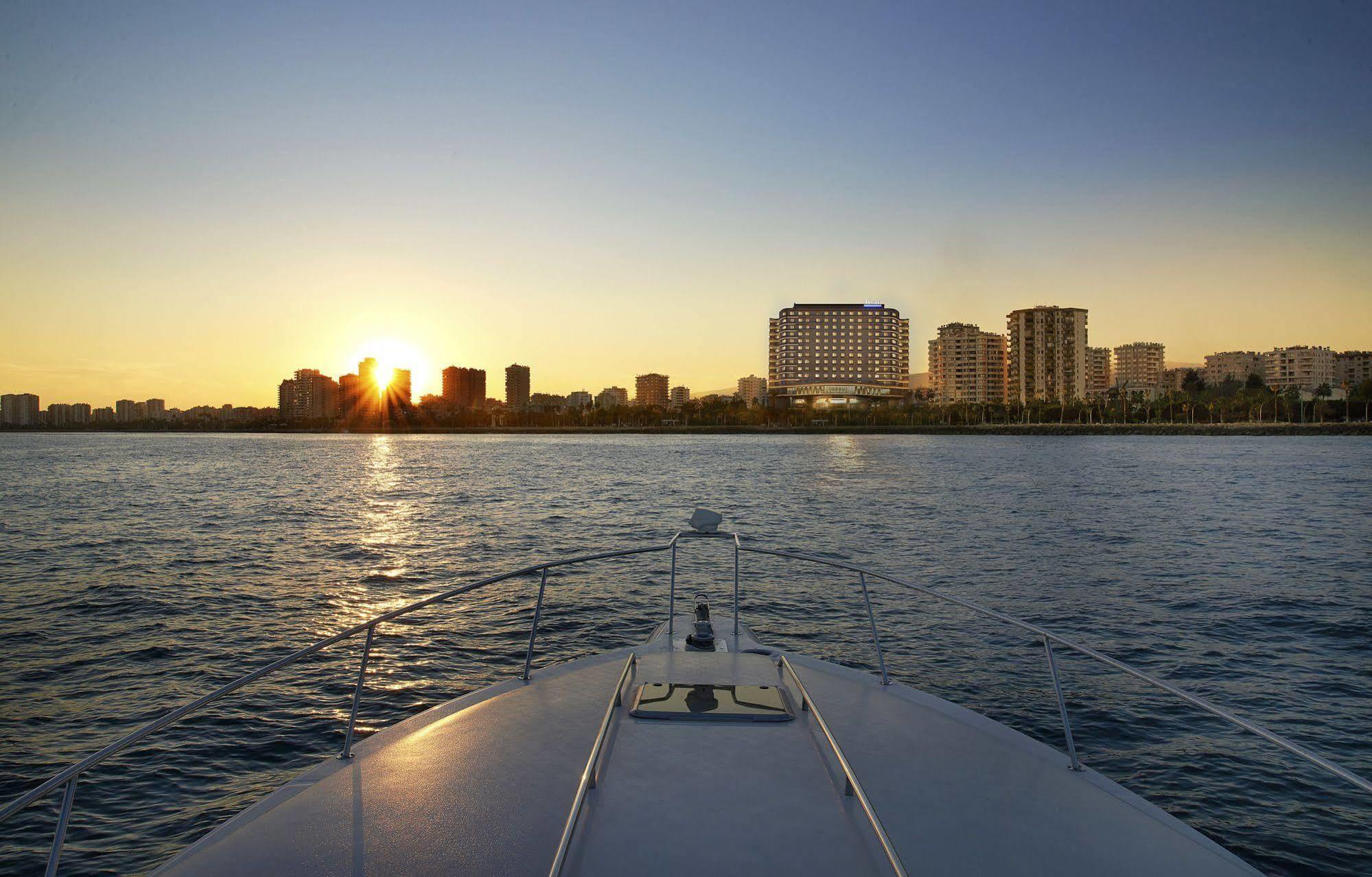 Divan Mersin Mersin  Exterior photo