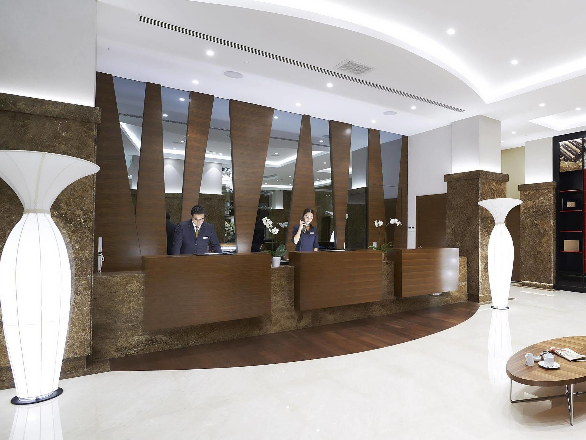 Divan Mersin Mersin  Exterior photo