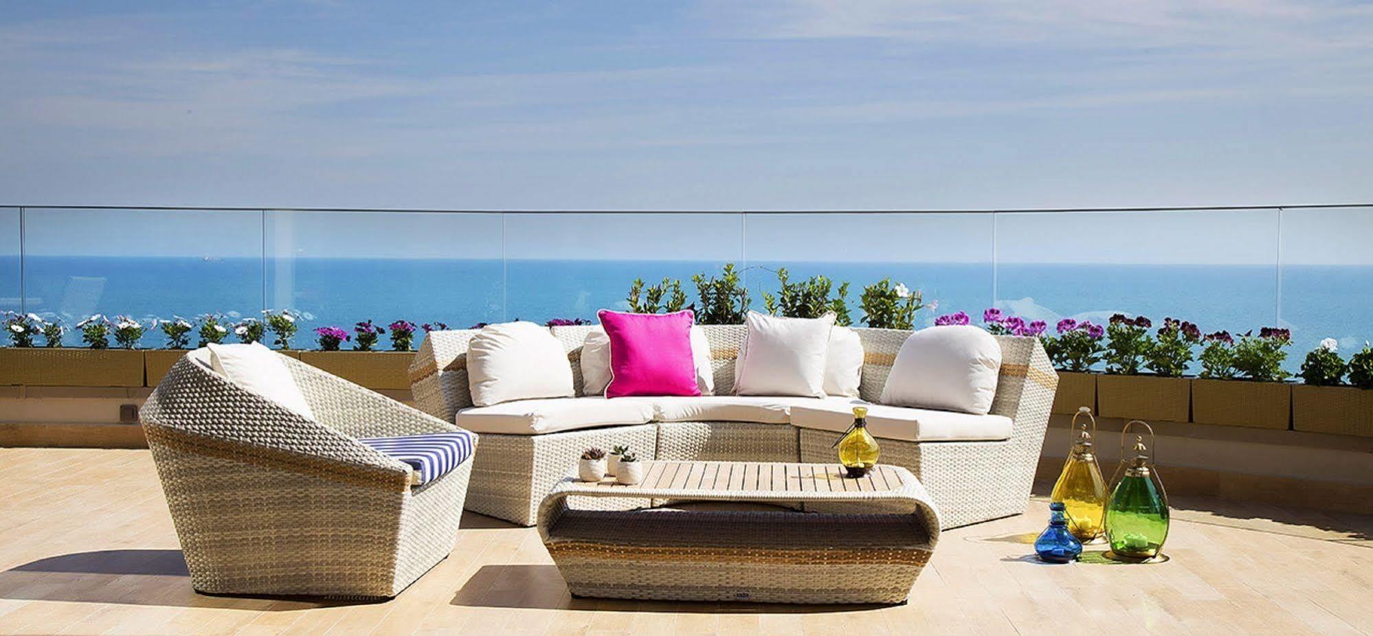 Divan Mersin Mersin  Exterior photo