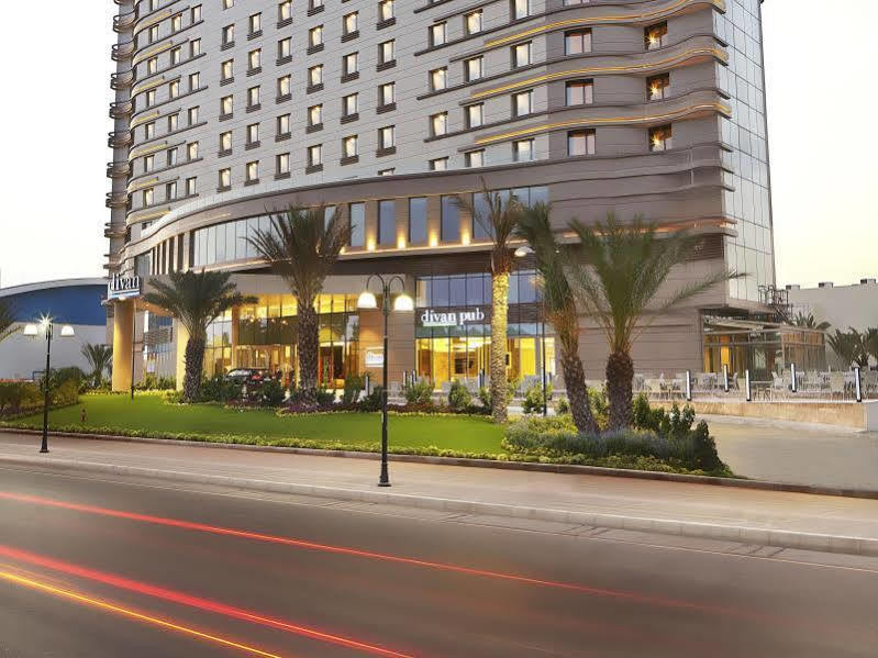 Divan Mersin Mersin  Exterior photo